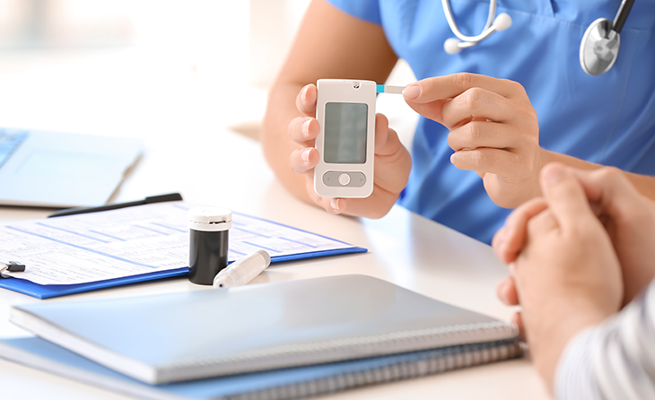 Tip 2 Diyabet Tedavisi Neleri Kapsar?